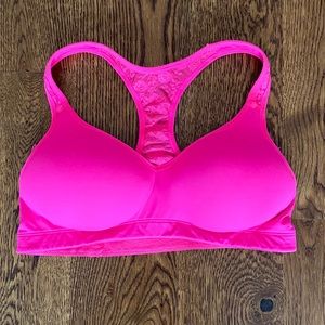 Victoria’s Secret PINK - Sport Bra (Medium)